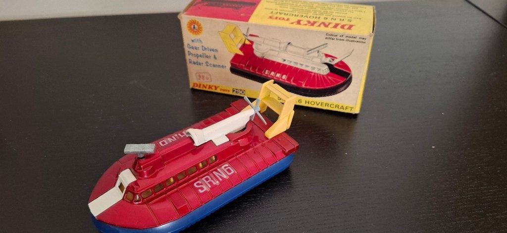 jouets dinky, Enlèvement ou Envoi, Comme neuf, Dinky Toys
