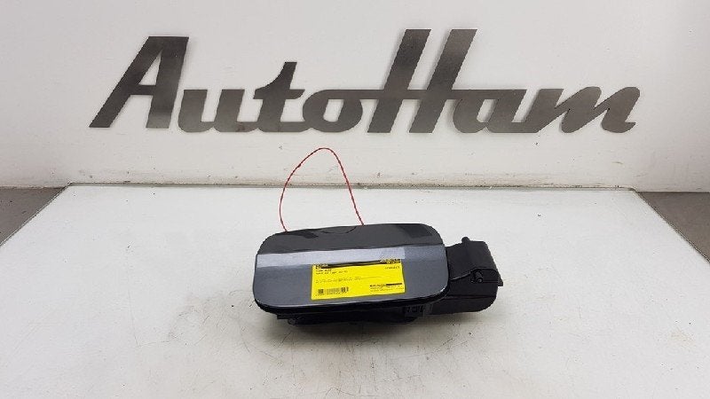 TRAPPE D'ESSENCE Audi A3 Sportback (8VA / 8VF), Dhr. J. Ham, Administratie@autoham.nl, Audi, Utilisé