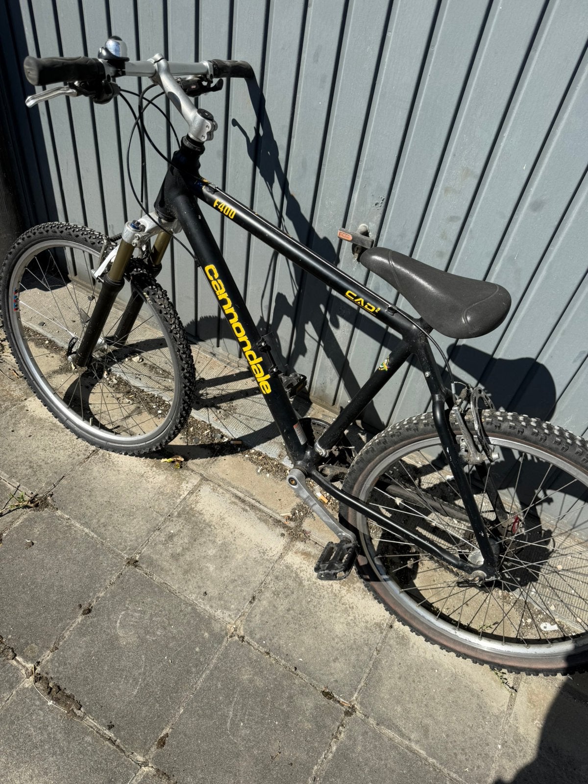 Vélo, Vélos & Vélomoteurs, Enlèvement, Comme neuf