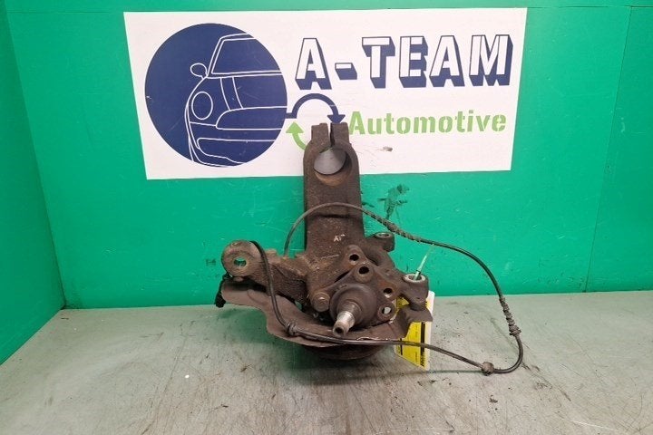 FUSEE AVANT GAUCHE Peugeot Boxer (U9) (|D2114|), Kontakt-peugeot@peugeot.com, Utilisé, Peugeot Deutschland GmbH, Bahnhofsplatz
65423  Rüsselsheim, DE