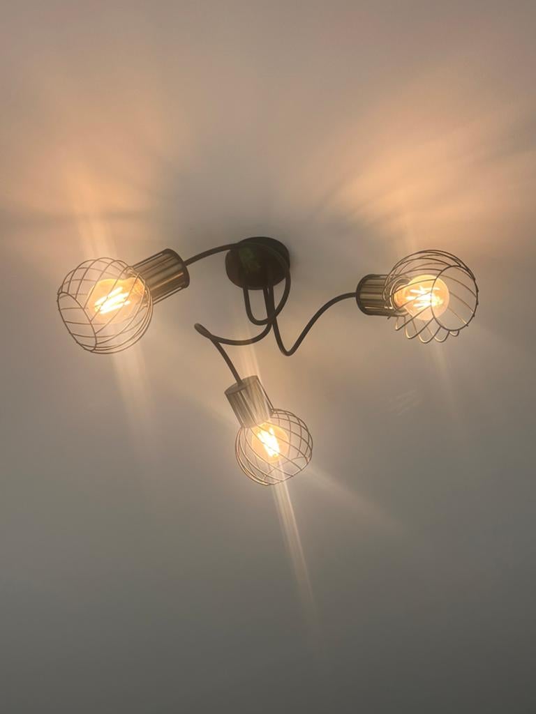 Luminaire, Maison & Meubles, Enlèvement, Comme neuf