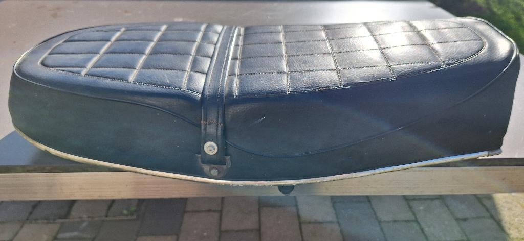 Buddyseat Honda CB 500, Motos, Enlèvement, Utilisé