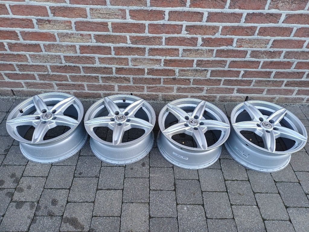 Jantes Opel Astra type K, 16 pouces, 205 mm, Enlèvement, Utilisé