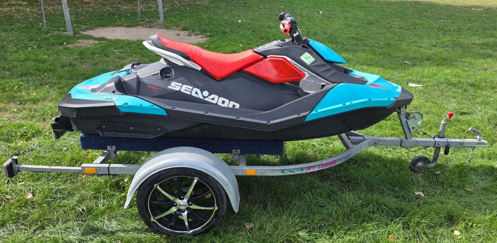 seadoo spark trixx, Enlèvement ou Envoi