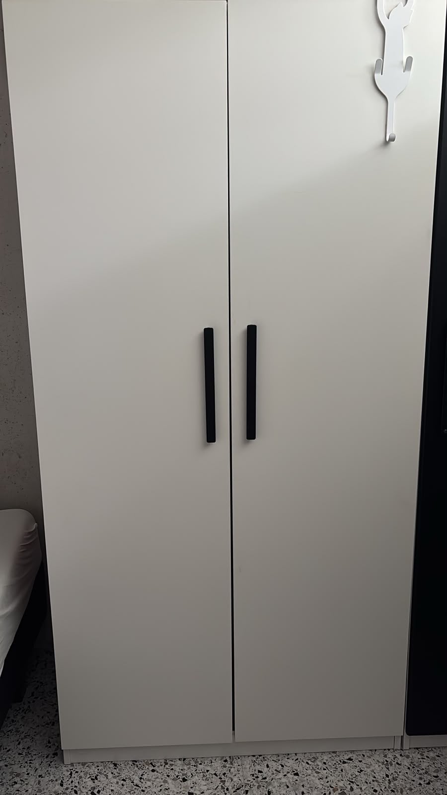 Pax kast 100/60/200, Huis en Inrichting, Kasten | Kleerkasten, Ophalen