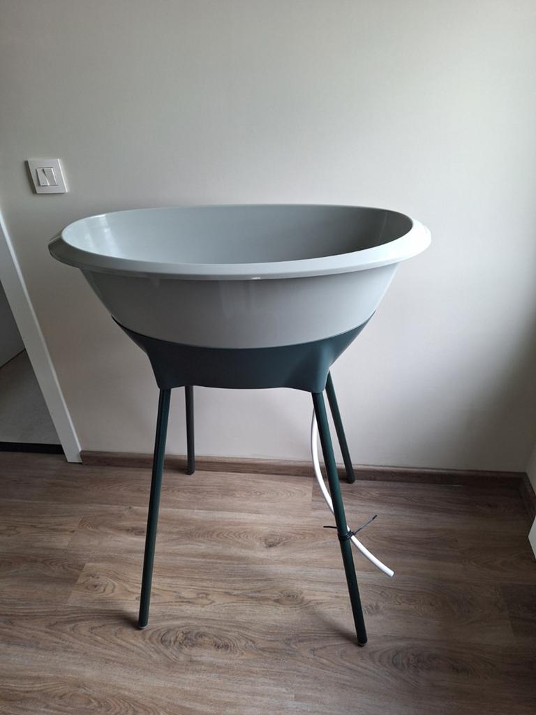 Baby badje Luma, Enfants & Bébés, Bains & Soins, Enlèvement, Baignoire
