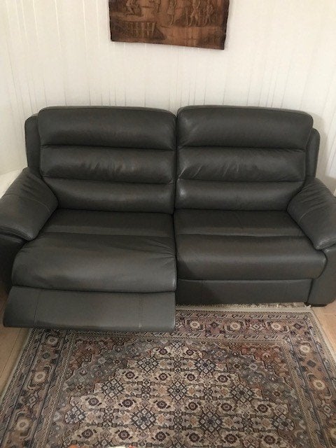 zetels, 75 à 100 cm, Klassiek, 150 à 200 cm, Comme neuf