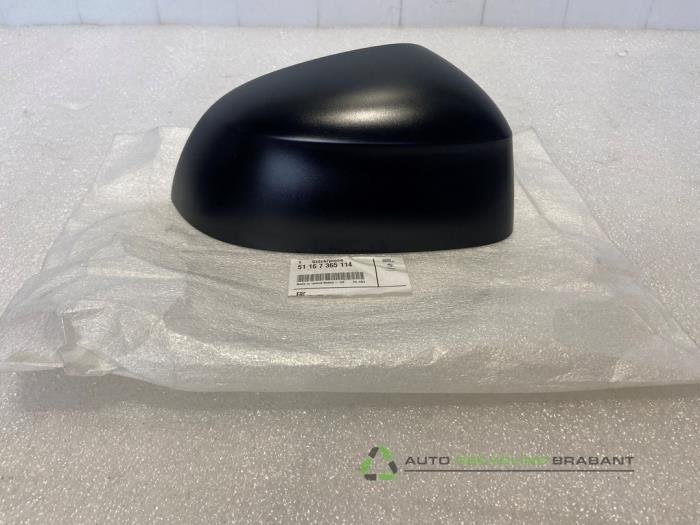 Coque rétroviseur droit d'un BMW X5, Neuf, -, 3 mois de garantie, -