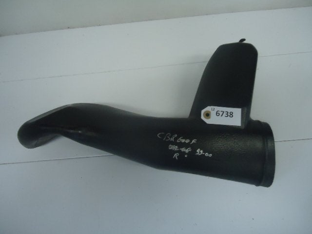 CBR600F 2001 - 2006 Honda Luchthapper D1-29384