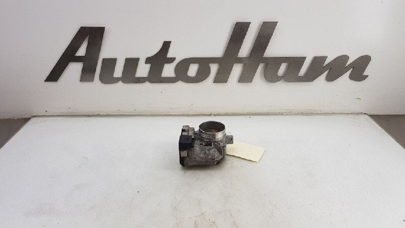 BOITIER PAPILLON Peugeot 307 SW (3H) (|0280750085|1635Q9|), Utilisé, Peugeot