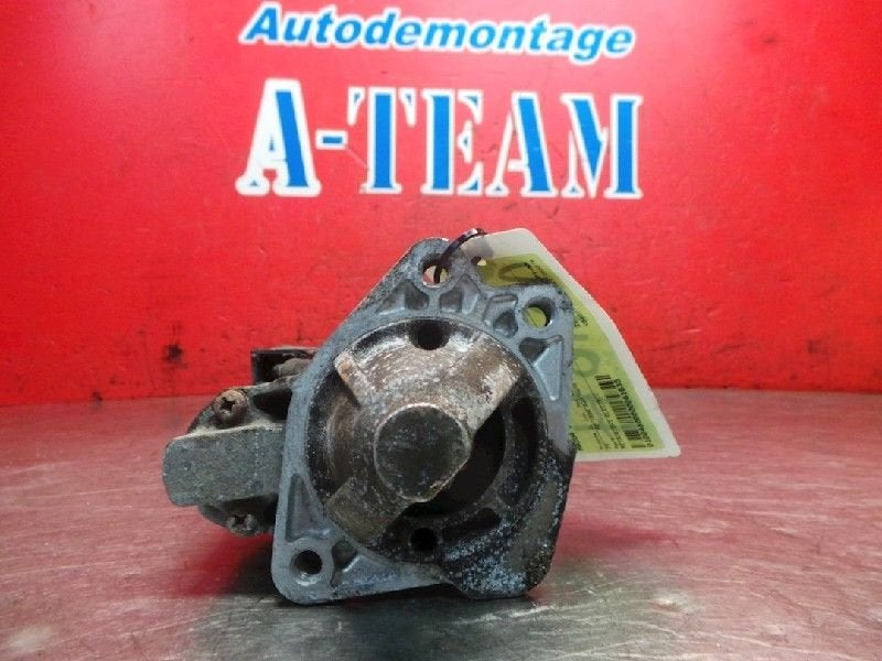 STARTMOTOR Mazda 3 Sport (BK) (|M000T91381|), Hitdorfer Straße 73
51371  Leverkusen, DE, Gebruikt, Mazda, Info@mazda.de