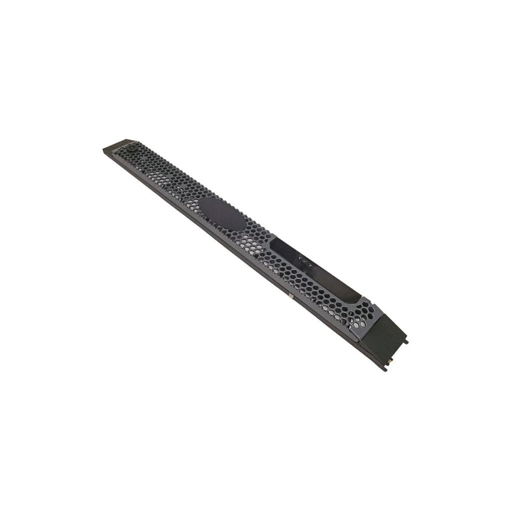 Dell OEM R340 / R440 / R640 Front bezel 1U NO-KEY RHDFM, Computers en Software
