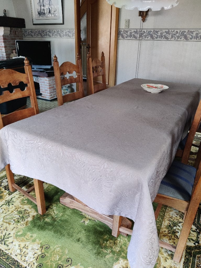 Tafel, Klassiek, Enlèvement, Utilisé, 50 à 100 cm