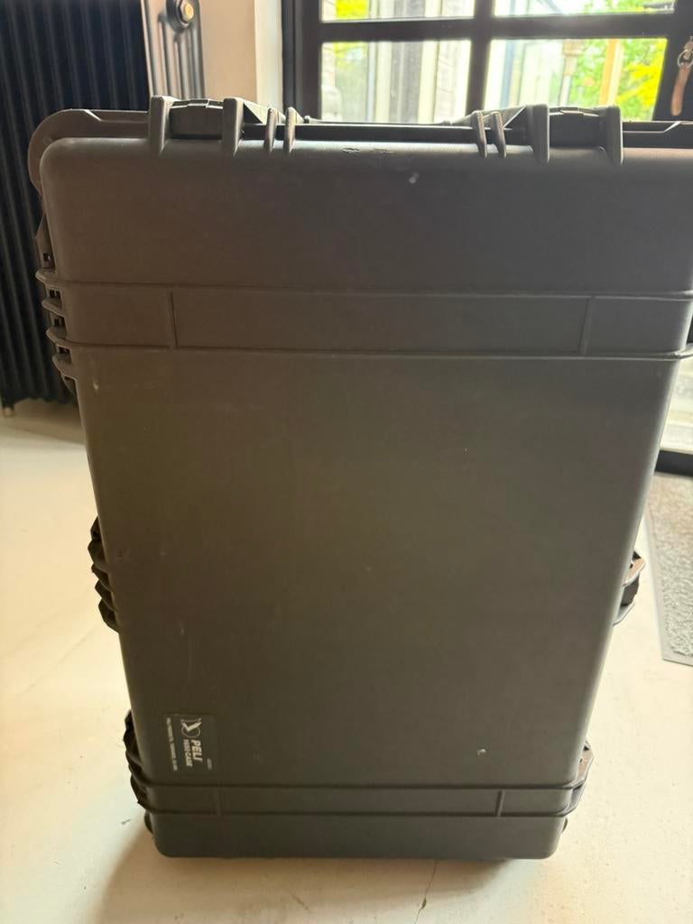 Peli 1650 in perfecte staat, Ophalen, Zo goed als nieuw