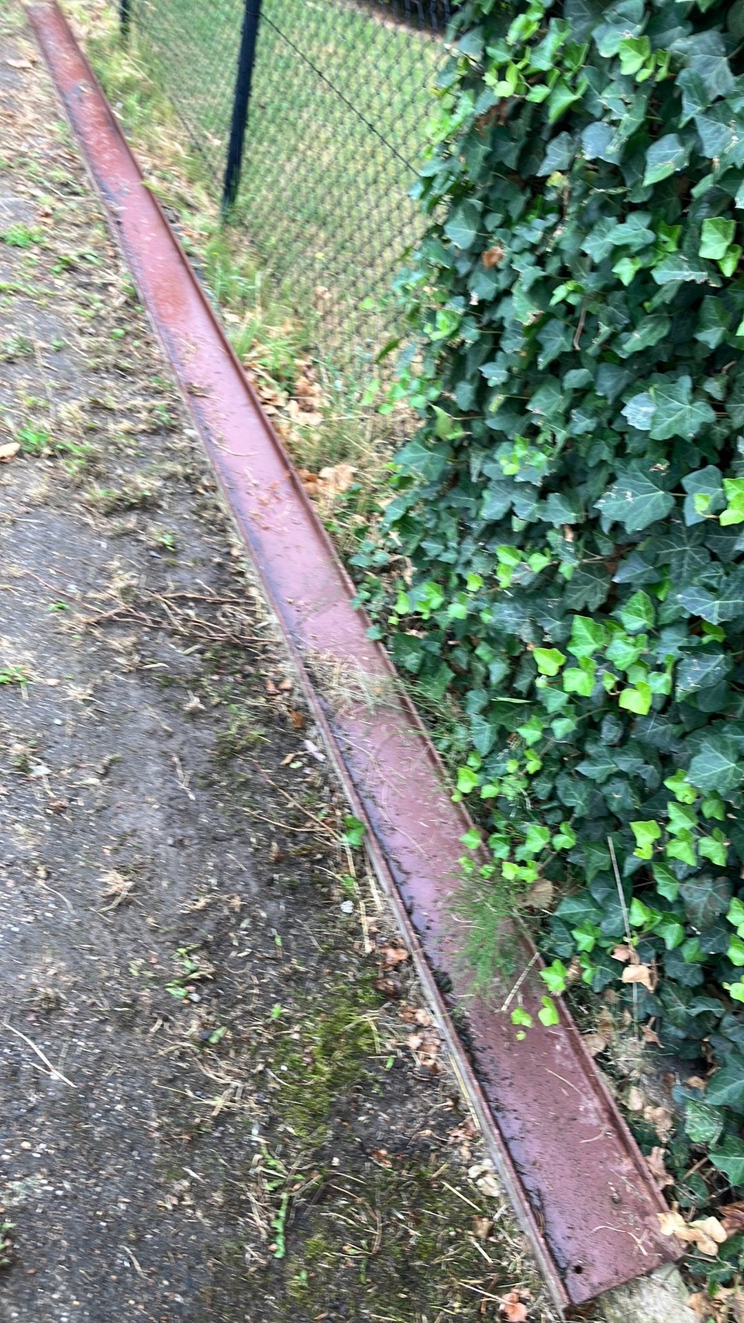 Poutrels, Ophalen, Gebruikt