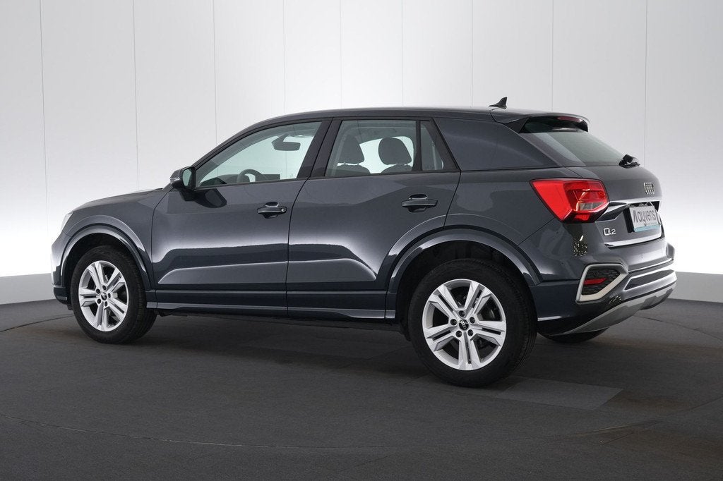 (2CAE803) AUDI Q2, Autos, Audi, Entreprise, Achat, Q2, ABS, Caméra de recul, Airbags, Air conditionné, Android Auto, Apple Carplay