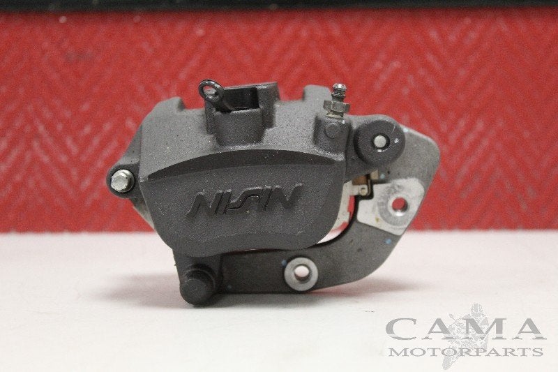 REMKLAUW RECHTS VOOR Kawasaki Vulcan S (01-2016/-), Dhr. S. di Majo, Gebruikt, Info@cama-motorparts.nl, P.J. Troelstraweg 8 8
3144 CX  MAASSLUIS, NL