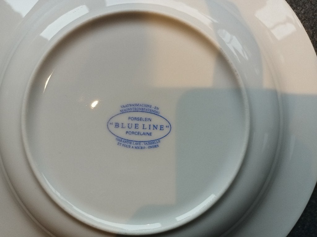 Porselijn Servies, Ophalen, Overige merken, Klassiek, Zo goed als nieuw