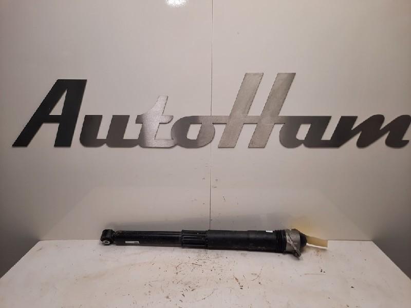 AMORTISSEUR ARRIÈRE GAUCHE Skoda Octavia Combi (NXAC), Dhr. J. Ham, Administratie@autoham.nl, Utilisé, Skoda