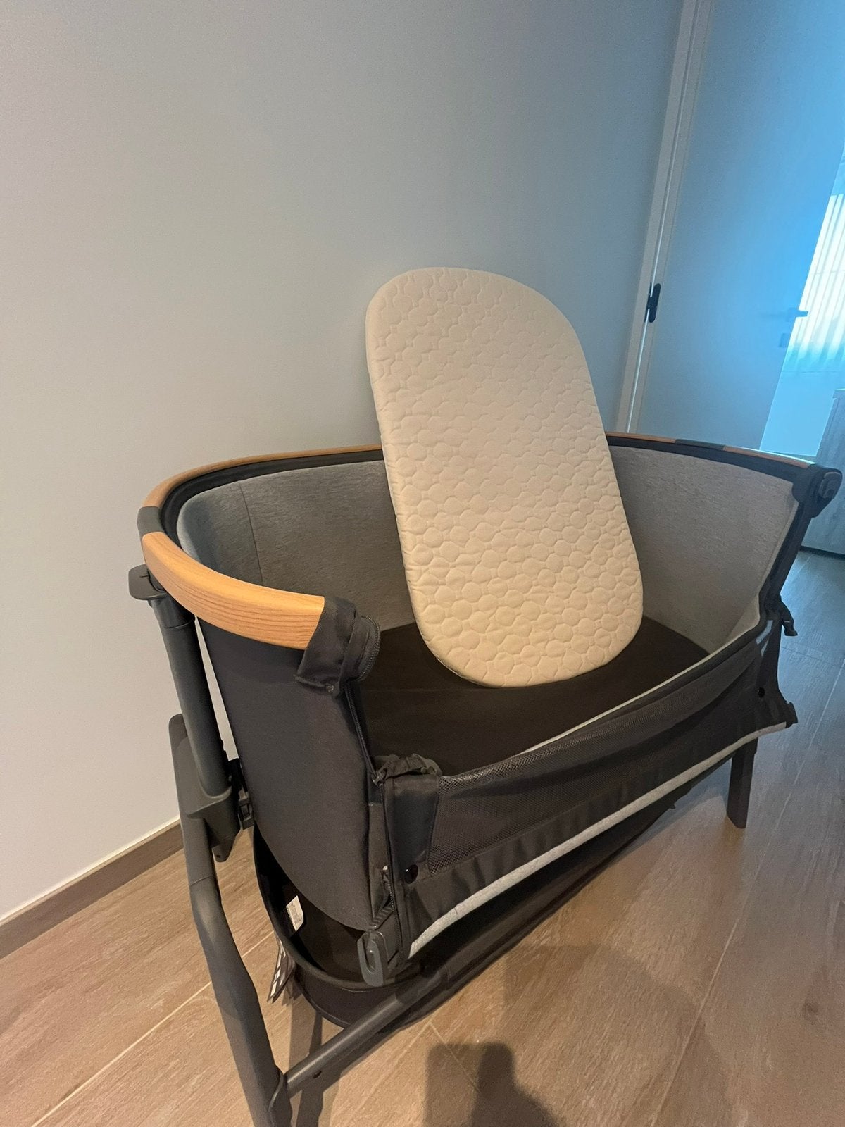 Co-Sleeper Maxi-Cosie Iora, Kinderen en Baby's, Babywiegjes en Ledikanten, Ophalen, Gebruikt, Wieg