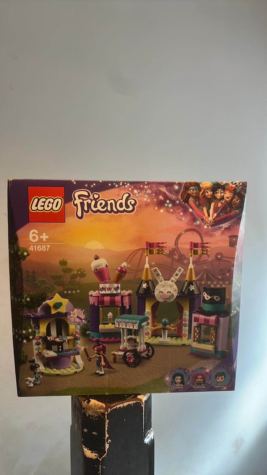 Ongeopende LEGO Friends set, Kinderen en Baby's, Speelgoed | Duplo en Lego, Ophalen, Nieuw, Lego, Friends