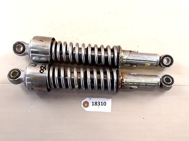 CM250 1981 - 1983 Honda Achterschokbreker D1-34842