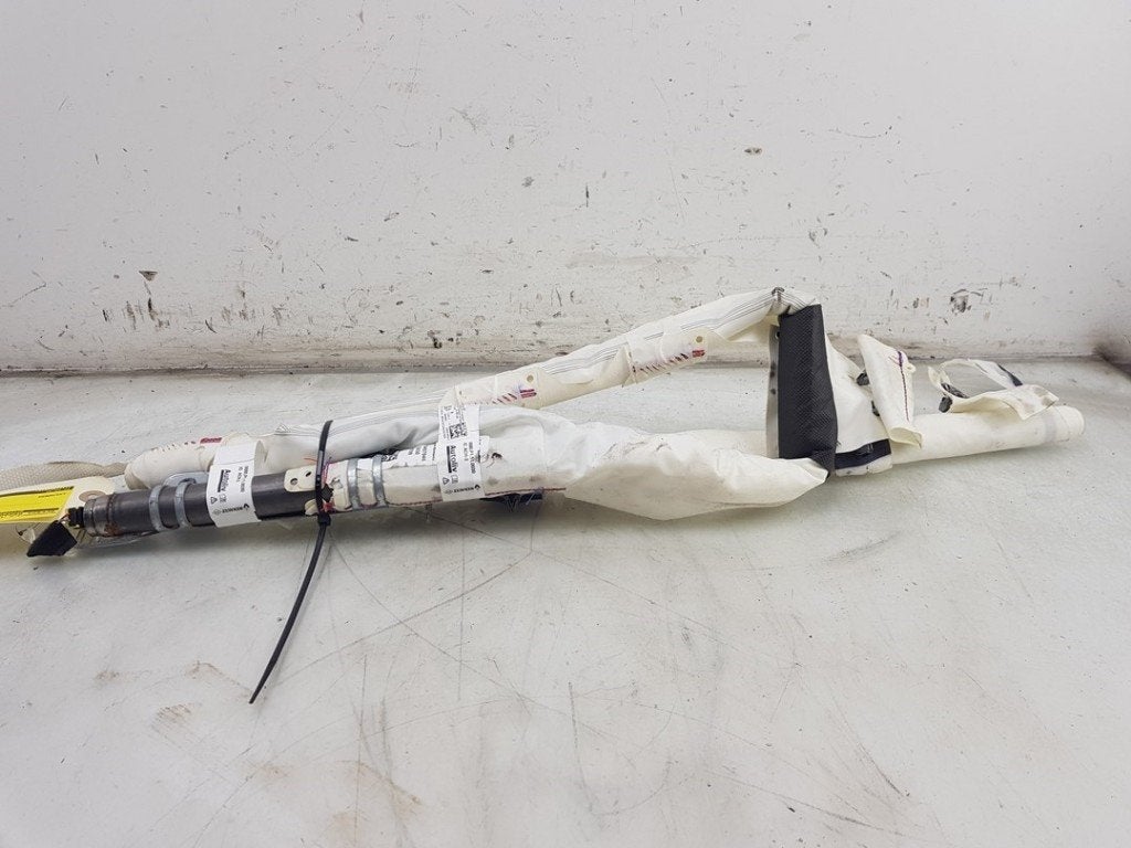 AIRBAG TOIT DROIT Clio V (RJAB) (|636046800F|985P03312R|), Autos : Pièces & Accessoires, Dhr. J. Ham, Renault, Administratie@autoham.nl