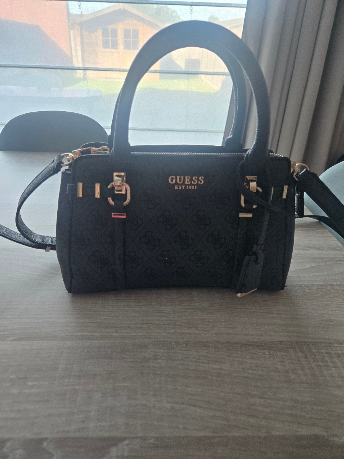 handtas guess, Tickets & Billets
