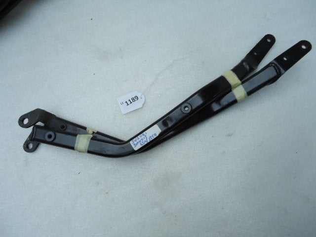 GSF1250 2008 - 2009, 2007 - 2009 Suzuki D1-11008, Motos