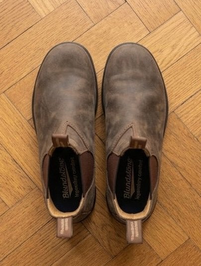 Blundstone 585, Vêtements | Hommes, Neuf, Bottes, Brun, Enlèvement