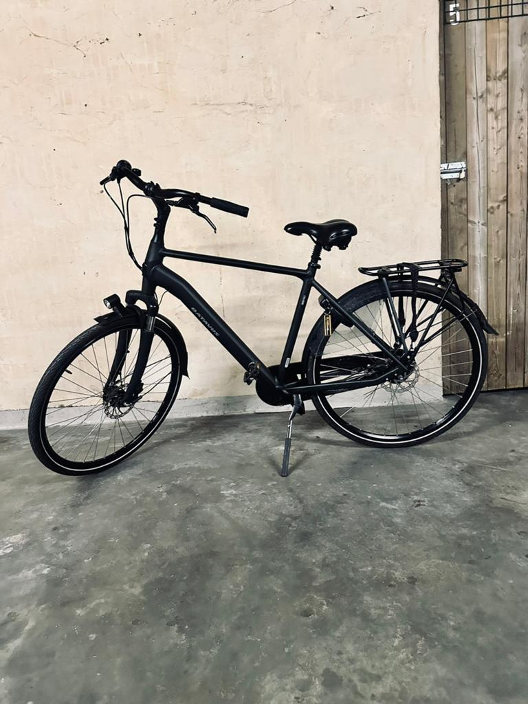 BATAVUS FINEZ HN7  Fiets, Vélos & Vélomoteurs, Vélos | Hommes | Vélos pour homme, Enlèvement, Comme neuf, Batavus