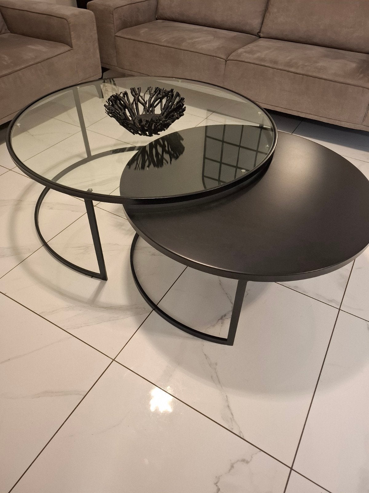 Table Maison de monde, Maison & Meubles, Tables | Tables de salon, Enlèvement