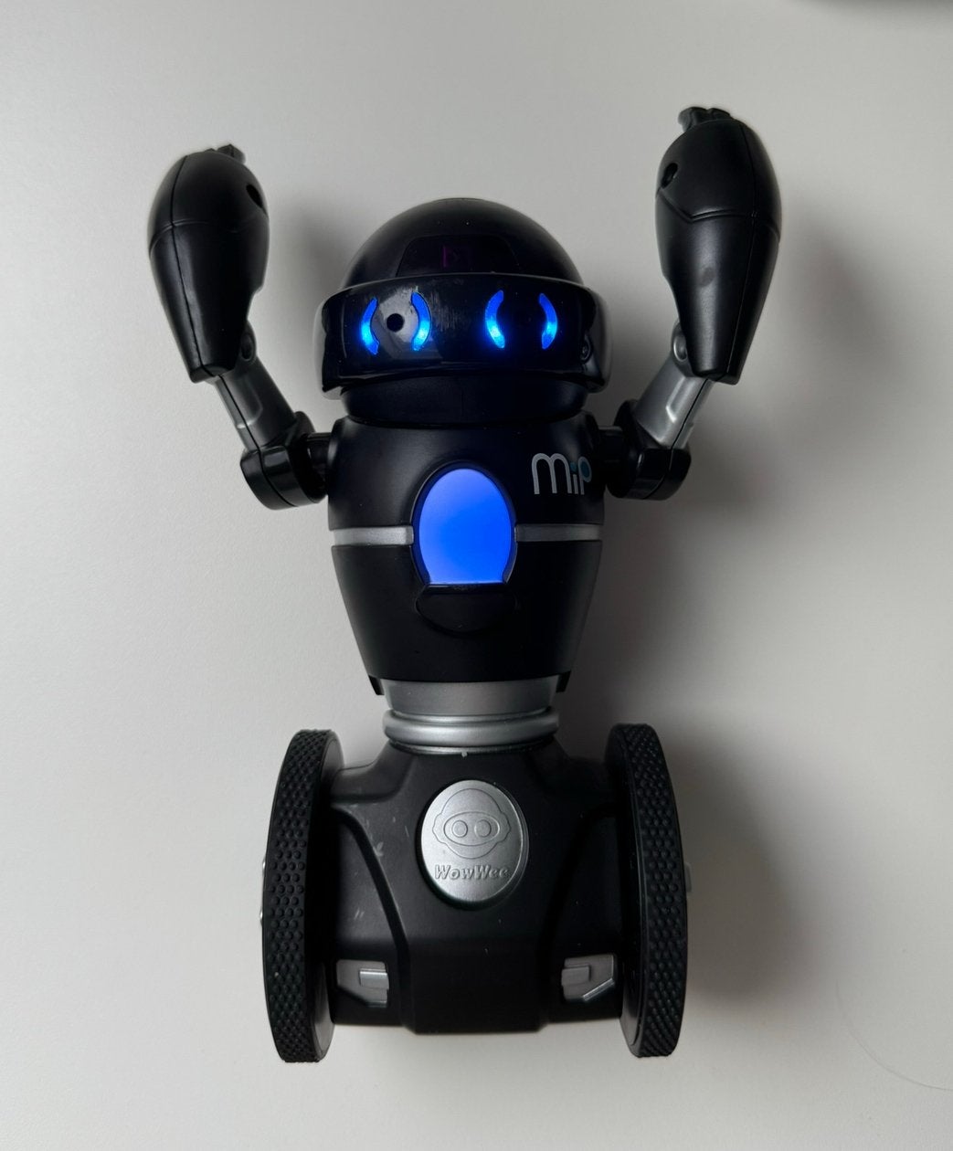 Mip robot, Ophalen of Verzenden, Zo goed als nieuw, Jongen of Meisje