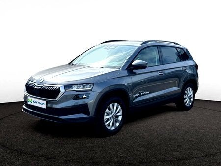 Skoda Karoq 1.5 TSI ACT Family DSG, Argent ou Gris, Achat, 139 g/km, Karoq