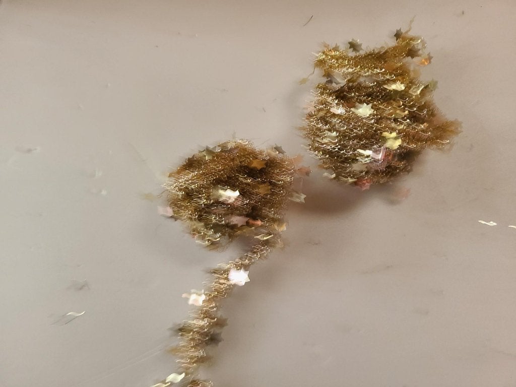 slinger met sterretjes, Enlèvement ou Envoi, Comme neuf