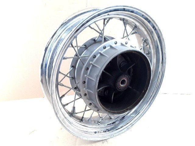 C800 2001 - 2010 Suzuki Velg D1-32570, Motoren