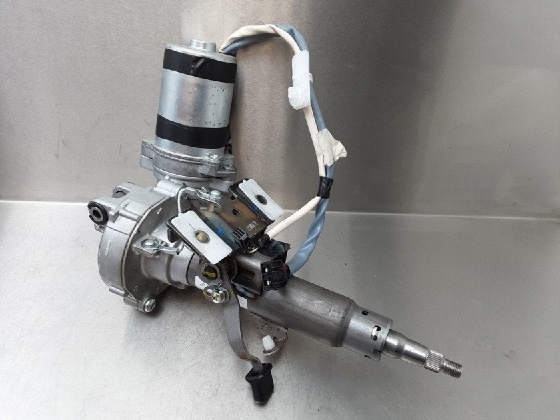 STUURBEKRACHTIGING ELEKTRISCH Toyota Yaris III (P13), Gebruikt, Toyota