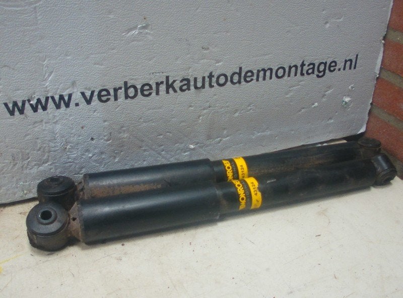 AMORTISSEURS ARRIERE (LA PAIRE) Opel Vectra C Caravan, Opel, Opel Automobile GmbH, Utilisé, Kontakt-opel@opel.com