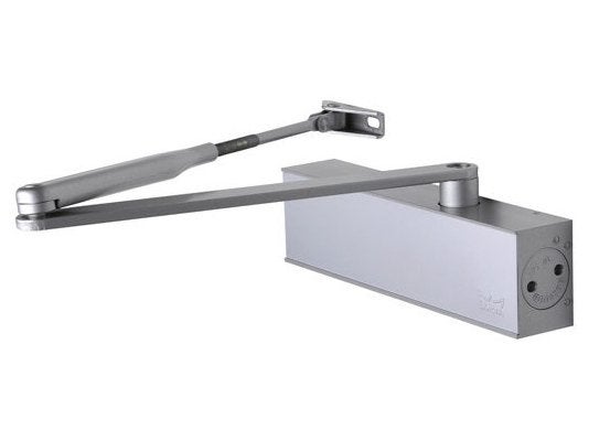 Dorma TS83 deurdranger, Ophalen, Gebruikt, Overige typen