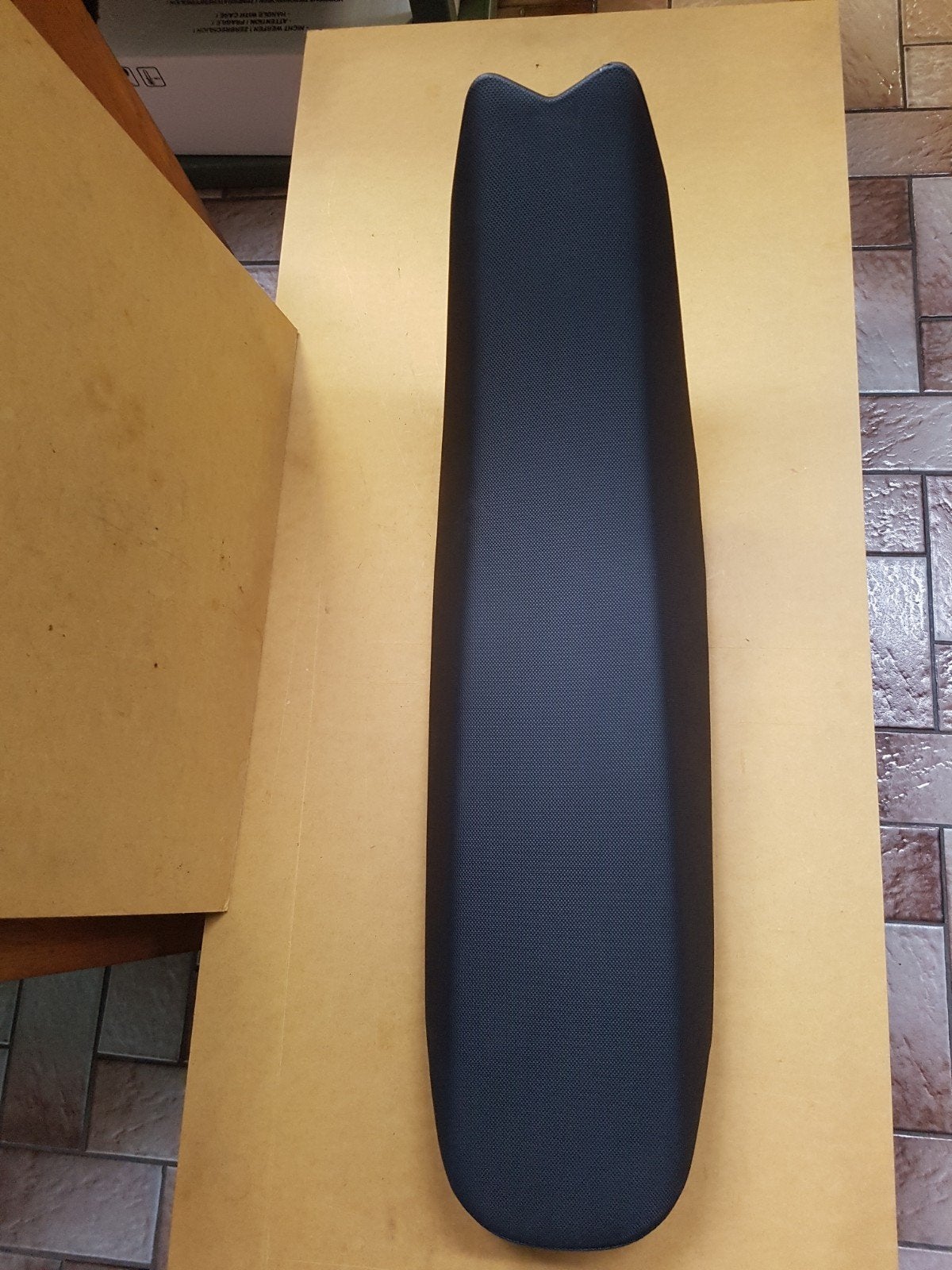 Derbi Senda DRD50 Selle, Ophalen of Verzenden, Nieuw, Zadel