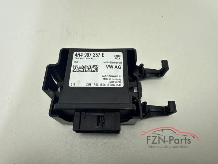 Audi A6 4G C7 Regelapparaat Lichtbundel hoogteverstelling, Enlèvement ou Envoi, Utilisé