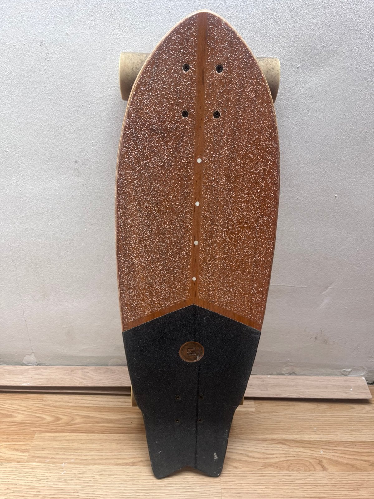 Globe minicruiser, Sport en Fitness, Skateboarden, Ophalen, Zo goed als nieuw