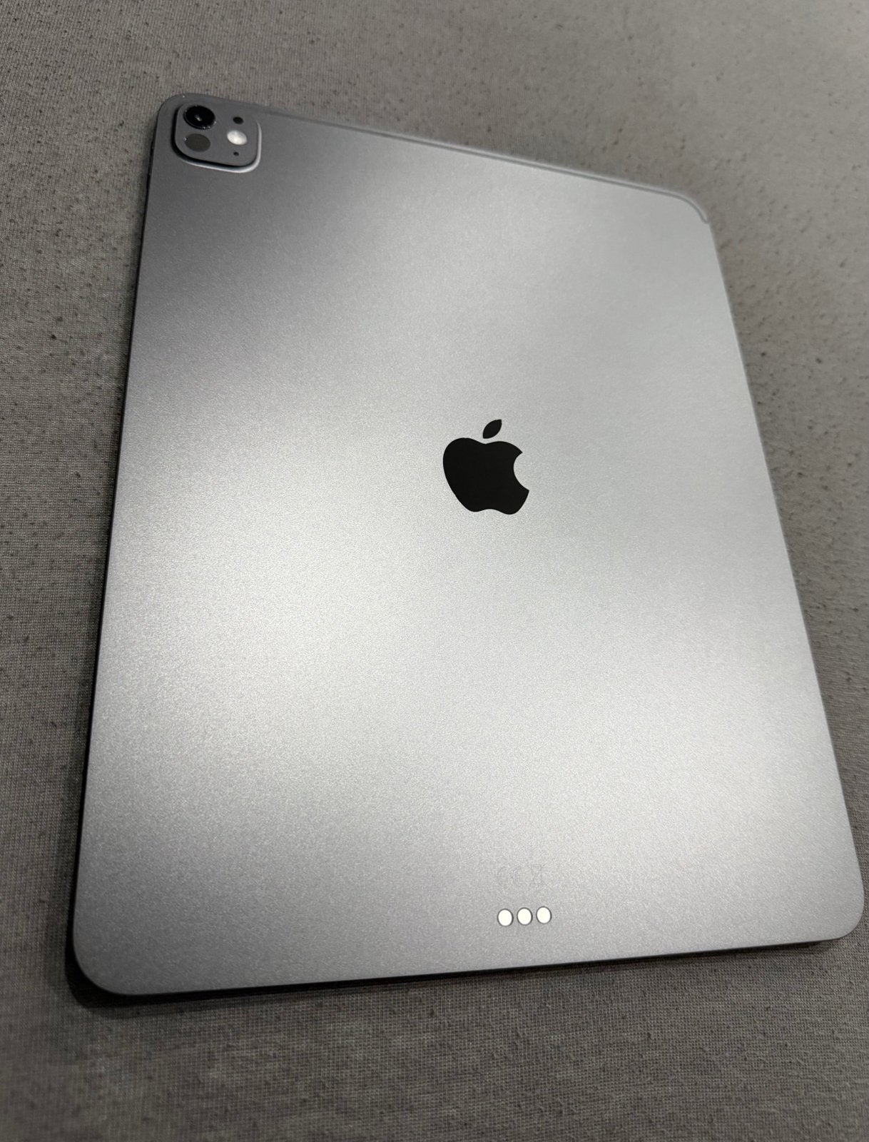 APPLE iPad Pro 13" 256 GB M5, Informatique & Logiciels, Apple iPad Tablettes, Enlèvement, Comme neuf, Apple iPad, 256 GB