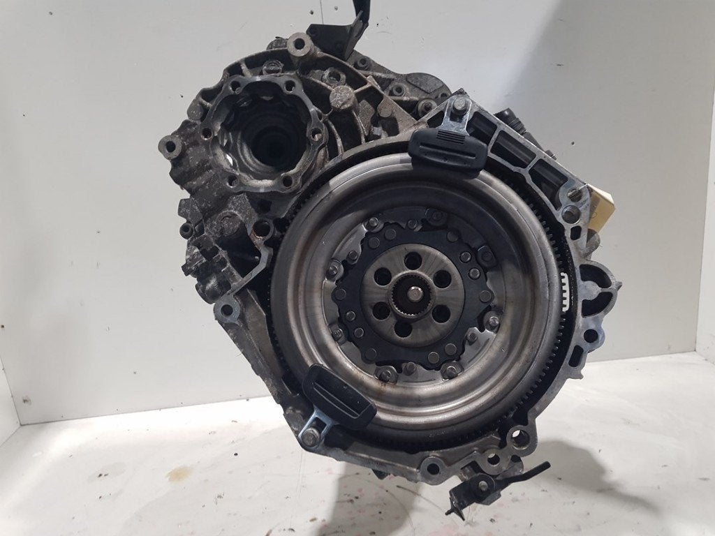 BOITE DE VITESSES AUTOMATIQUE Volkswagen Golf V (1K1), Dhr. J. Ham, Volkswagen, Administratie@autoham.nl, Utilisé