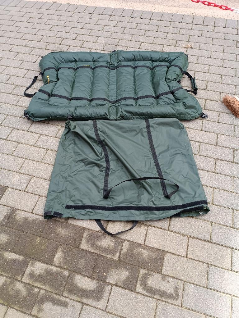 TE KOOP ; Onthaakmat, Ophalen, Gebruikt