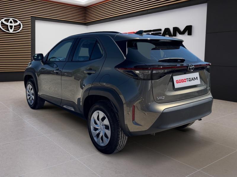 Toyota Yaris Cross 1.5 HSD DYNAMIC DE DIRECTION CARPLAY CAME, Achat, Euro 6, Entreprise, 116 ch