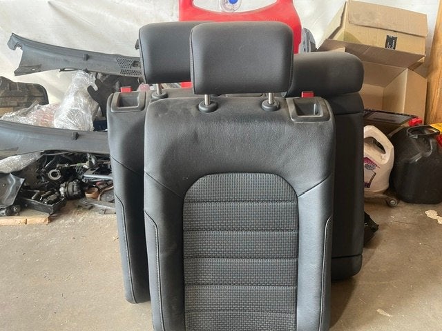 ACHTERBANK rugleuning links Volkswagen Golf VII (AUA), Gebruikt, Volkswagen, Volkswagen AG, Kundenbetreuung@volkswagen.de