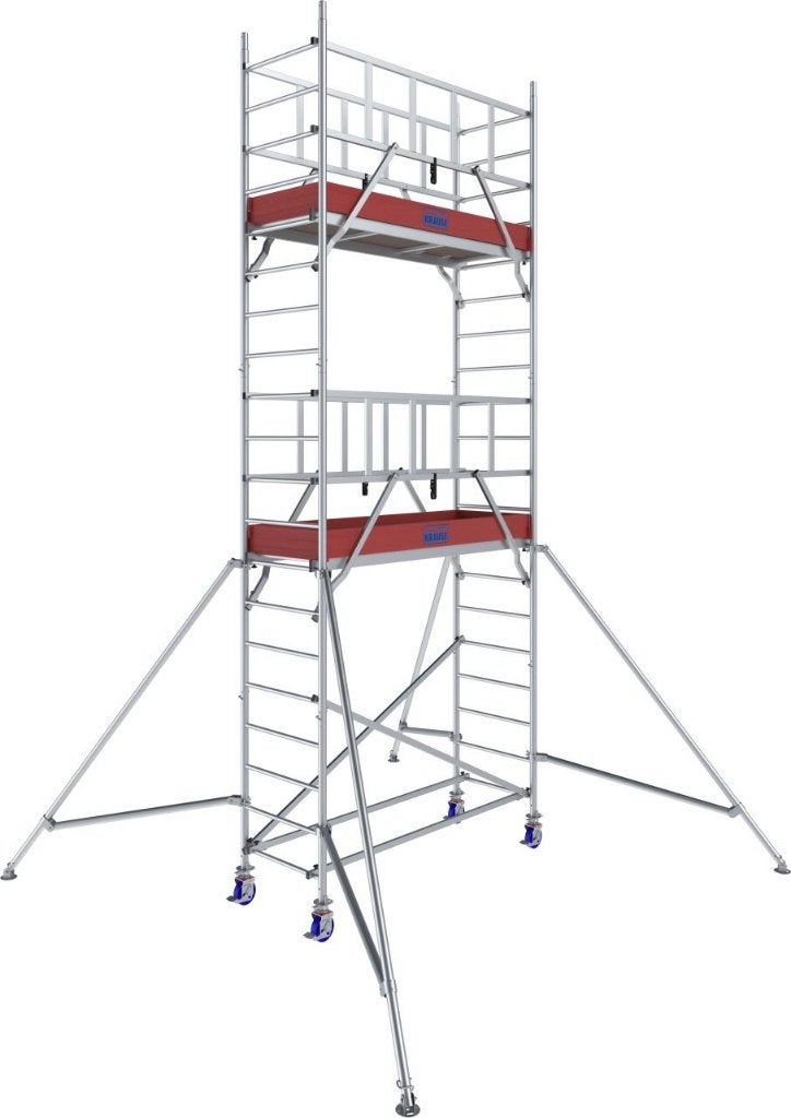 ROLSTEIGER PROTEC 1000 NIEUW SNELLE LEVERING, Envoi