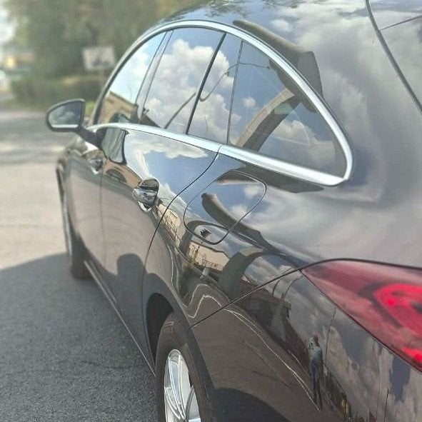 Mercedes-Benz CLA-Klasse 180 CLA 180 (118.684), Autos, Mercedes-Benz, 100 kW, Achat, Euro 6, Entreprise