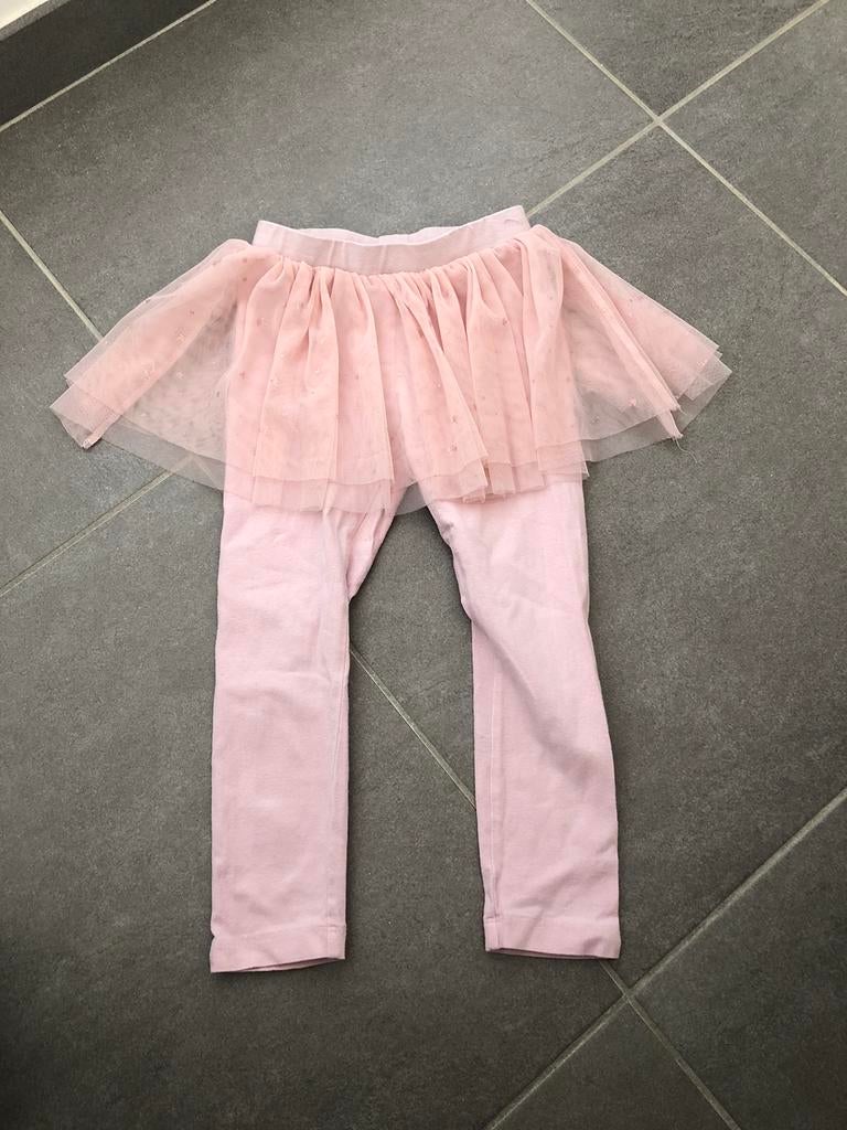 Balletrokje, maat 98, Enfants & Bébés, Vêtements enfant | Taille 98, Enlèvement ou Envoi, Comme neuf